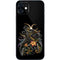 Wolf Howling by Sarah Richter iPhone 12 Mini Skin