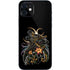 Wolf Howling by Sarah Richter iPhone 12 Mini Skin
