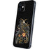 Wolf Howling by Sarah Richter iPhone 12 Mini Skin