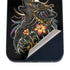 Wolf Howling by Sarah Richter iPhone 12 Mini Skin