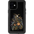 Wolf Howling by Sarah Richter iPhone 12 Mini Waterproof Case