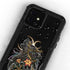 Wolf Howling by Sarah Richter iPhone 12 Mini Waterproof Case
