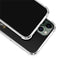 Wolf Howling by Sarah Richter iPhone 12 Pro Clear Case