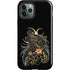 Wolf Howling by Sarah Richter iPhone 12 Pro Impact Case