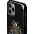 Wolf Howling by Sarah Richter iPhone 12 Pro Impact Case