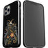 Wolf Howling by Sarah Richter iPhone 12 Pro Impact Case