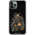 Wolf Howling by Sarah Richter iPhone 12 Pro Max Clear Case