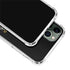 Wolf Howling by Sarah Richter iPhone 12 Pro Max Clear Case