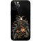 Wolf Howling by Sarah Richter iPhone 12 Pro Skin