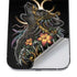 Wolf Howling by Sarah Richter iPhone 12 Pro Skin