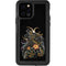 Wolf Howling by Sarah Richter iPhone 12 Pro Waterproof Case