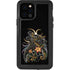 Wolf Howling by Sarah Richter iPhone 12 Pro Waterproof Case