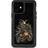 Wolf Howling by Sarah Richter iPhone 12 Waterproof Case