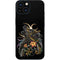 Wolf Howling by Sarah Richter iPhone 13 Mini Skin