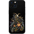 Wolf Howling by Sarah Richter iPhone 13 Mini Skin