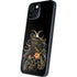 Wolf Howling by Sarah Richter iPhone 13 Mini Skin