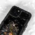 Wolf Howling by Sarah Richter iPhone 13 Mini Waterproof Case