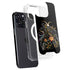 Wolf Howling by Sarah Richter iPhone 13 Pro MagSafe Case