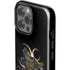 Wolf Howling by Sarah Richter iPhone 13 Pro Max Impact Case