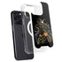 Wolf Howling by Sarah Richter iPhone 13 Pro Max MagSafe Case