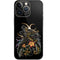 Wolf Howling by Sarah Richter iPhone 13 Pro Skin