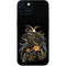 Wolf Howling by Sarah Richter iPhone 13 Skin