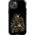 Wolf Howling by Sarah Richter iPhone 15 Impact Case