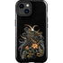 Wolf Howling by Sarah Richter iPhone 15 Plus Impact Case