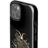 Wolf Howling by Sarah Richter iPhone 14 Plus Impact Case