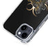 Wolf Howling by Sarah Richter iPhone 14 Plus MagSafe Case