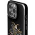 Wolf Howling by Sarah Richter iPhone 14 Pro Impact Case