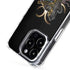 Wolf Howling by Sarah Richter iPhone 14 Pro MagSafe Case