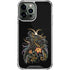 Wolf Howling by Sarah Richter iPhone 14 Pro Max Clear Case