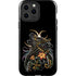 Wolf Howling by Sarah Richter iPhone 14 Pro Max Impact Case