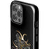 Wolf Howling by Sarah Richter iPhone 14 Pro Max Impact Case