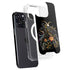 Wolf Howling by Sarah Richter iPhone 14 Pro Max MagSafe Case