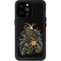 Wolf Howling by Sarah Richter iPhone 14 Pro Max Waterproof Case