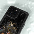 Wolf Howling by Sarah Richter iPhone 14 Pro Waterproof Case