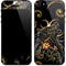 Wolf Howling by Sarah Richter iPhone 5/5s/5SE Skin