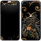 Wolf Howling by Sarah Richter iPhone 7 Plus Skin