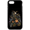 Wolf Howling by Sarah Richter iPhone 7 Pro Case