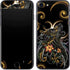 Wolf Howling by Sarah Richter iPhone SE (2nd & 3rd Gen) Skin