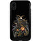Wolf Howling by Sarah Richter iPhone XR Pro Case
