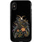 Wolf Howling by Sarah Richter iPhone XS Pro Case