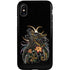 Wolf Howling by Sarah Richter iPhone XS Pro Case