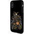 Wolf Howling by Sarah Richter iPhone XS Pro Case