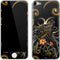 Wolf Howling by Sarah Richter Apple iPod Skin