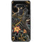 Wolf Howling by Sarah Richter LG K51/Q51 Clear Case