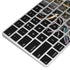 Wolf Howling by Sarah Richter Magic Keyboard Skin