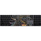 Wolf Howling by Sarah Richter Magic Keyboard with Numeric Keypad Skin